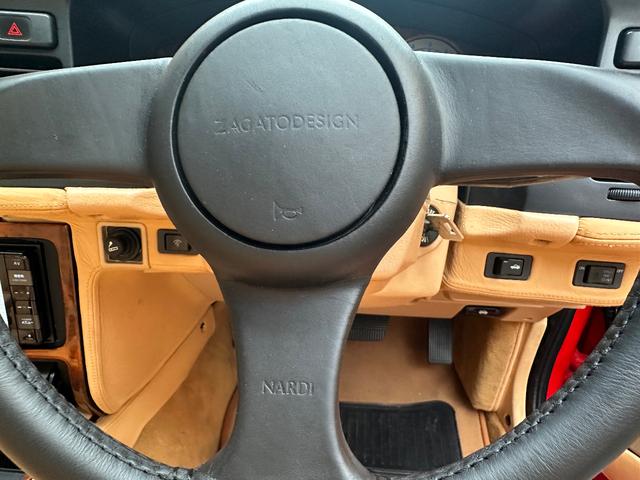 日本 オーテックザガートステルビオ(30枚目)