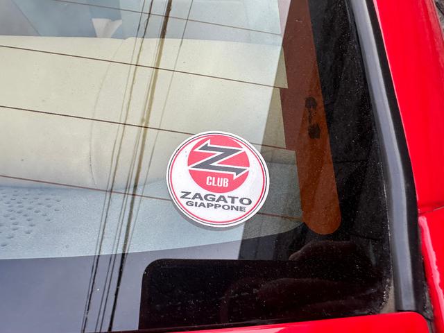 日本 オーテックザガートステルビオ(38枚目)