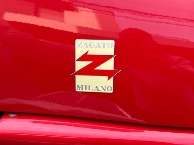 日本 オーテックザガートステルビオ(39枚目)