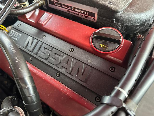 日本 オーテックザガートステルビオ(44枚目)