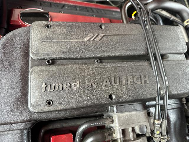 日本 オーテックザガートステルビオ(46枚目)