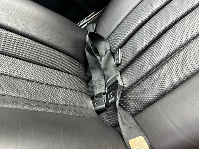 SL 280SL 右ハンドル 内・外装フルレストア済み パコダルーフ クーラーユニット 4速AT(29枚目)