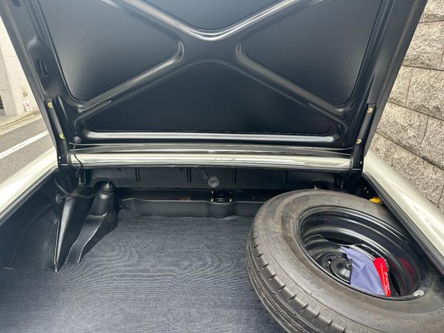 SL 280SL 右ハンドル 内・外装フルレストア済み パコダルーフ クーラーユニット 4速AT(35枚目)