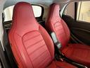 MCC SMART SMART FORTWO COUPE