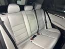 MERCEDES BENZ C-CLASS STATIONWAGON