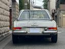 280SL 右ハンドル 内・外装フルレストア済み パコダルーフ クーラーユニット 4速AT(10枚目)