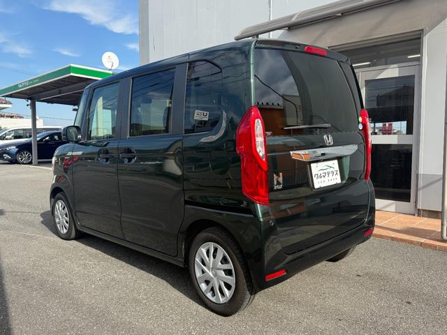 Ｎ－ＢＯＸ Ｇホンダセンシング　純正ナビ／バックカメラ／アダプティブクルーズコントロール／ＬＥＤヘッドライト／Ｂｌｕｅｔｏｏｔｈ／スマートキー／ＥＴＣ／両側スライド／レーンキープアシスト／車線逸脱警報／後発進抑制機能（6枚目）