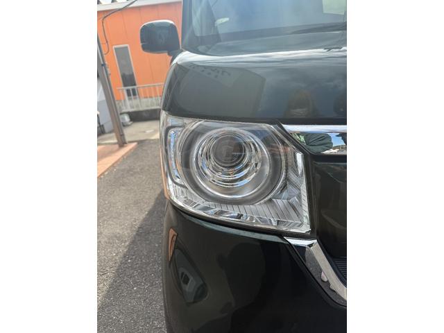 Ｎ－ＢＯＸ Ｇホンダセンシング　純正ナビ／バックカメラ／アダプティブクルーズコントロール／ＬＥＤヘッドライト／Ｂｌｕｅｔｏｏｔｈ／スマートキー／ＥＴＣ／両側スライド／レーンキープアシスト／車線逸脱警報／後発進抑制機能（7枚目）