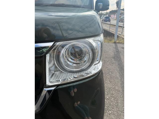 Ｎ－ＢＯＸ Ｇホンダセンシング　純正ナビ／バックカメラ／アダプティブクルーズコントロール／ＬＥＤヘッドライト／Ｂｌｕｅｔｏｏｔｈ／スマートキー／ＥＴＣ／両側スライド／レーンキープアシスト／車線逸脱警報／後発進抑制機能（8枚目）