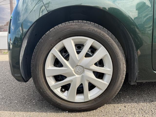 Ｎ－ＢＯＸ Ｇホンダセンシング　純正ナビ／バックカメラ／アダプティブクルーズコントロール／ＬＥＤヘッドライト／Ｂｌｕｅｔｏｏｔｈ／スマートキー／ＥＴＣ／両側スライド／レーンキープアシスト／車線逸脱警報／後発進抑制機能（9枚目）