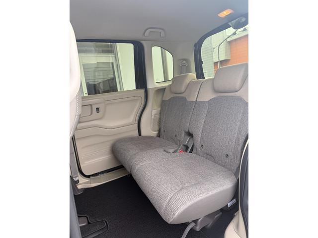 Ｎ－ＢＯＸ Ｇホンダセンシング　純正ナビ／バックカメラ／アダプティブクルーズコントロール／ＬＥＤヘッドライト／Ｂｌｕｅｔｏｏｔｈ／スマートキー／ＥＴＣ／両側スライド／レーンキープアシスト／車線逸脱警報／後発進抑制機能（19枚目）