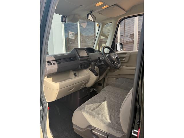 Ｎ－ＢＯＸ Ｇホンダセンシング　純正ナビ／バックカメラ／アダプティブクルーズコントロール／ＬＥＤヘッドライト／Ｂｌｕｅｔｏｏｔｈ／スマートキー／ＥＴＣ／両側スライド／レーンキープアシスト／車線逸脱警報／後発進抑制機能（20枚目）