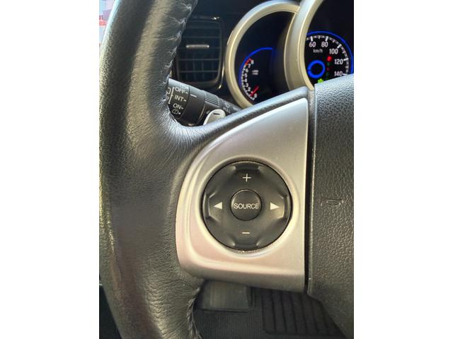 Ｎ－ＢＯＸカスタム Ｇ　ターボＳＳブラックスタイルパッケージ　純正ナビ／ＴＶ／バックカメラ／両側パワースライドドア／シートヒーター／ＨＩＤヘッドライト（29枚目）