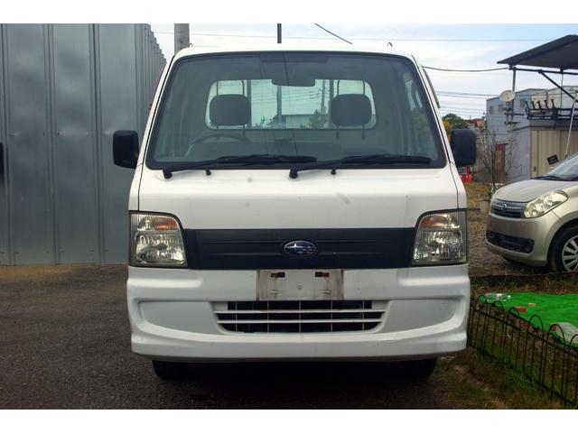 サンバートラック ＴＣ　サンバー・平成１８年モデル・８３，８７８Ｋｍ・２年車検付．ＥＴＣ（2枚目）