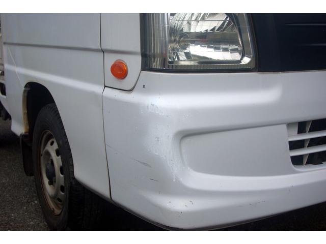 サンバートラック ＴＣ　サンバー・平成１８年モデル・８３，８７８Ｋｍ・２年車検付．ＥＴＣ（12枚目）