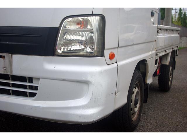 サンバートラック ＴＣ　サンバー・平成１８年モデル・８３，８７８Ｋｍ・２年車検付．ＥＴＣ（13枚目）