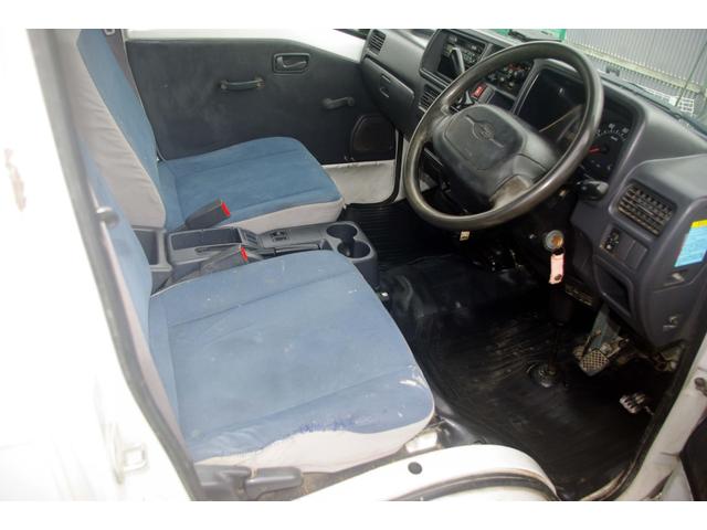 サンバートラック ＴＣ　サンバー・平成１８年モデル・８３，８７８Ｋｍ・２年車検付．ＥＴＣ（17枚目）