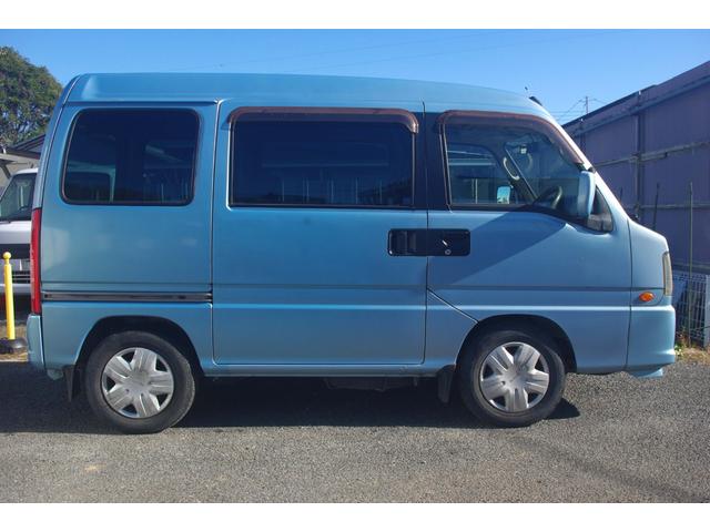 ディアスワゴン ベースグレード 5速マニュアル・パワーウインドウ.59,130Km・ETC.2年車検付(3枚目)