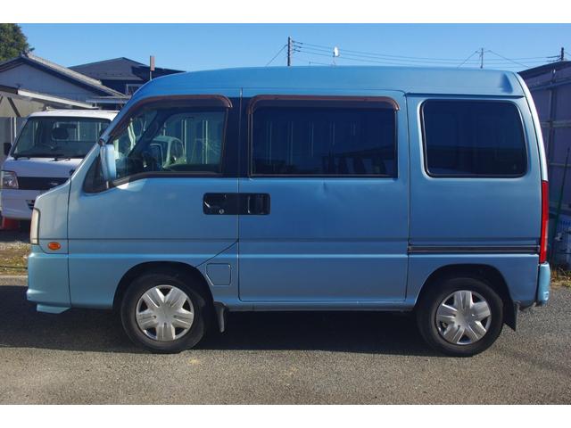 ディアスワゴン ベースグレード 5速マニュアル・パワーウインドウ.59,130Km・ETC.2年車検付(5枚目)