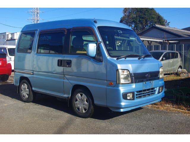 ディアスワゴン ベースグレード 5速マニュアル・パワーウインドウ.59,130Km・ETC.2年車検付(6枚目)