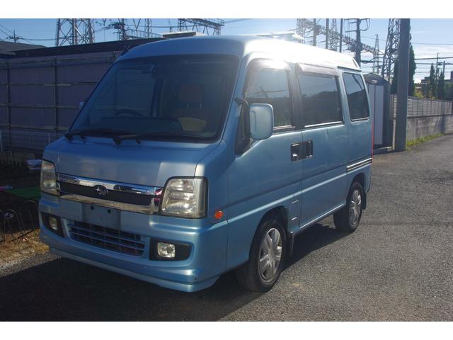 ディアスワゴン ベースグレード 5速マニュアル・パワーウインドウ.59,130Km・ETC.2年車検付(7枚目)