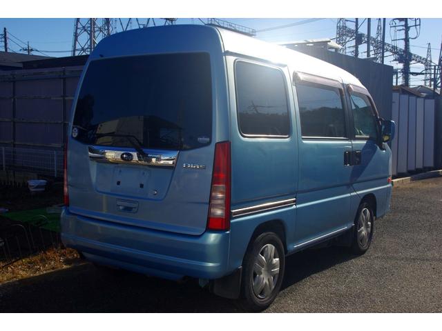 ディアスワゴン ベースグレード 5速マニュアル・パワーウインドウ.59,130Km・ETC.2年車検付(9枚目)