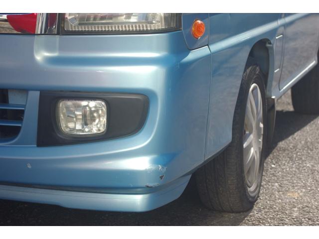 ディアスワゴン ベースグレード 5速マニュアル・パワーウインドウ.59,130Km・ETC.2年車検付(11枚目)