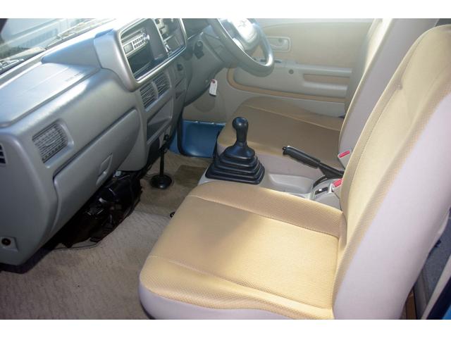 ディアスワゴン ベースグレード 5速マニュアル・パワーウインドウ.59,130Km・ETC.2年車検付(15枚目)