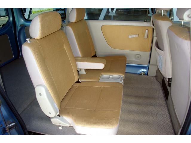 ディアスワゴン ベースグレード 5速マニュアル・パワーウインドウ.59,130Km・ETC.2年車検付(18枚目)