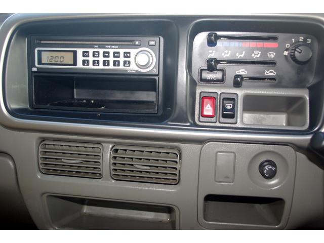 ディアスワゴン ベースグレード 5速マニュアル・パワーウインドウ.59,130Km・ETC.2年車検付(28枚目)