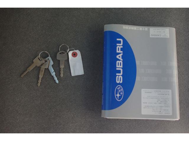 ディアスワゴン ベースグレード 5速マニュアル・パワーウインドウ.59,130Km・ETC.2年車検付(34枚目)