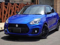 スイフトスポーツ ＺＣ３３Ｓ　ファイナルエディション　希少ＡＴ車　スマートキー　オートクルーズコントロール 0520489A30250621W001 2