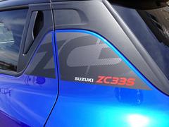 スイフトスポーツ ＺＣ３３Ｓ　ファイナルエディション　希少ＡＴ車　スマートキー　オートクルーズコントロール 0520489A30250621W001 3