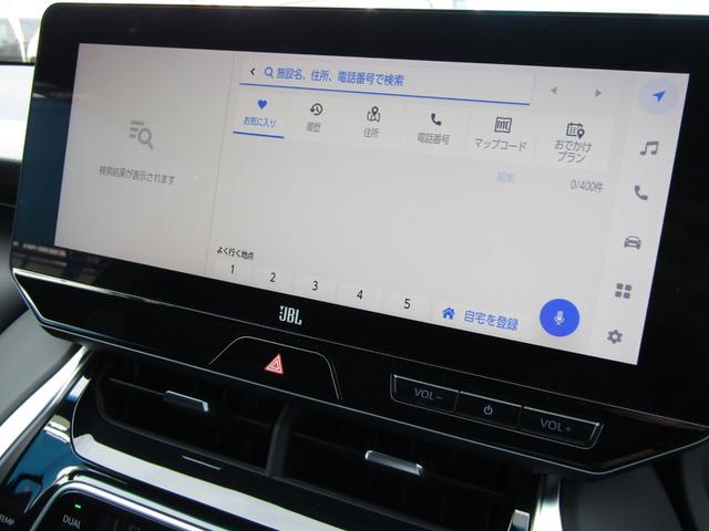 ハリアーハイブリッド Ｚ　１２．３型純正ナビ　ＪＢＬサウンド　モデリスタエアロ　ＢＴオーディオ　ＤＴＶ　デジタルインナーミラー　パワーバックドア　ハーフレザーシート　パワーシート　セーフティセンス　ＥＴＣ（30枚目）