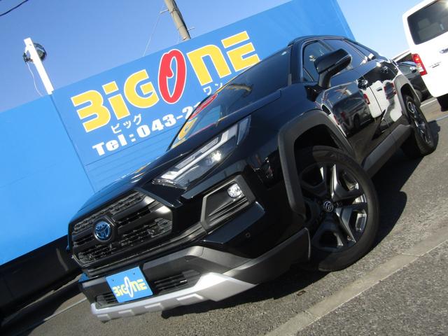 ＲＡＶ４ ハイブリッドアドベンチャー　純正ナビゲーション　デジタルインナーミラー　ブルートゥース　パノラミックビュー　パワーバックドア　ＥＴＣ　トヨタセーフティセンス（14枚目）