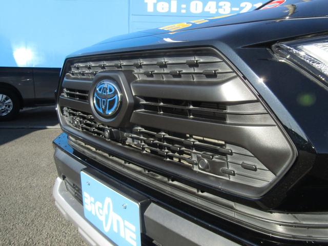 ＲＡＶ４ ハイブリッドアドベンチャー　純正ナビゲーション　デジタルインナーミラー　ブルートゥース　パノラミックビュー　パワーバックドア　ＥＴＣ　トヨタセーフティセンス（16枚目）