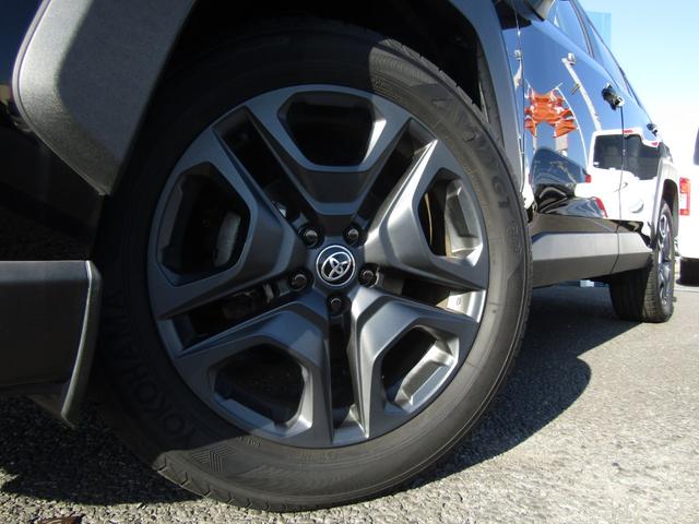 ＲＡＶ４ ハイブリッドアドベンチャー　純正ナビゲーション　デジタルインナーミラー　ブルートゥース　パノラミックビュー　パワーバックドア　ＥＴＣ　トヨタセーフティセンス（19枚目）