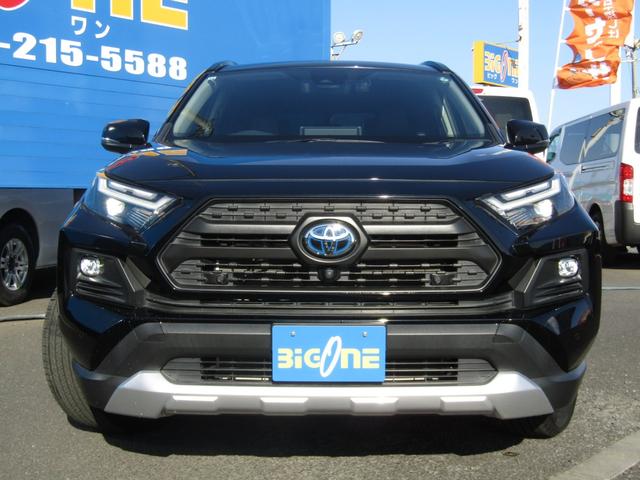 ＲＡＶ４ ハイブリッドアドベンチャー　純正ナビゲーション　デジタルインナーミラー　ブルートゥース　パノラミックビュー　パワーバックドア　ＥＴＣ　トヨタセーフティセンス（24枚目）