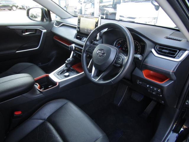 ＲＡＶ４ ハイブリッドアドベンチャー　純正ナビゲーション　デジタルインナーミラー　ブルートゥース　パノラミックビュー　パワーバックドア　ＥＴＣ　トヨタセーフティセンス（29枚目）