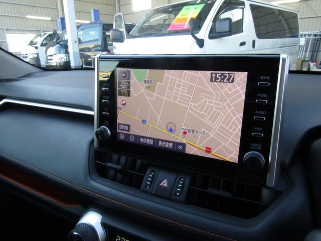 ＲＡＶ４ ハイブリッドアドベンチャー　純正ナビゲーション　デジタルインナーミラー　ブルートゥース　パノラミックビュー　パワーバックドア　ＥＴＣ　トヨタセーフティセンス（40枚目）