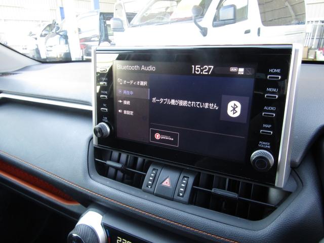 ＲＡＶ４ ハイブリッドアドベンチャー　純正ナビゲーション　デジタルインナーミラー　ブルートゥース　パノラミックビュー　パワーバックドア　ＥＴＣ　トヨタセーフティセンス（44枚目）
