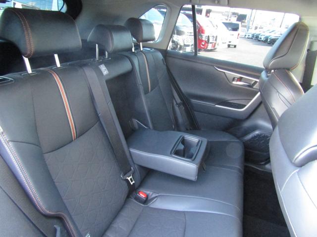 ＲＡＶ４ ハイブリッドアドベンチャー　純正ナビゲーション　デジタルインナーミラー　ブルートゥース　パノラミックビュー　パワーバックドア　ＥＴＣ　トヨタセーフティセンス（54枚目）