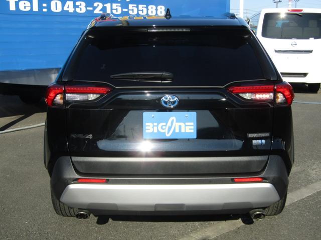 ＲＡＶ４ ハイブリッドアドベンチャー　純正ナビゲーション　デジタルインナーミラー　ブルートゥース　パノラミックビュー　パワーバックドア　ＥＴＣ　トヨタセーフティセンス（60枚目）