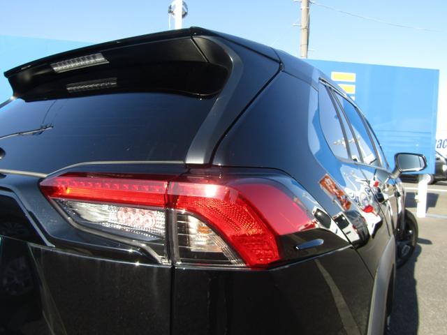ＲＡＶ４ ハイブリッドアドベンチャー　純正ナビゲーション　デジタルインナーミラー　ブルートゥース　パノラミックビュー　パワーバックドア　ＥＴＣ　トヨタセーフティセンス（64枚目）