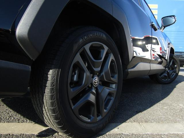 ＲＡＶ４ ハイブリッドアドベンチャー　純正ナビゲーション　デジタルインナーミラー　ブルートゥース　パノラミックビュー　パワーバックドア　ＥＴＣ　トヨタセーフティセンス（66枚目）