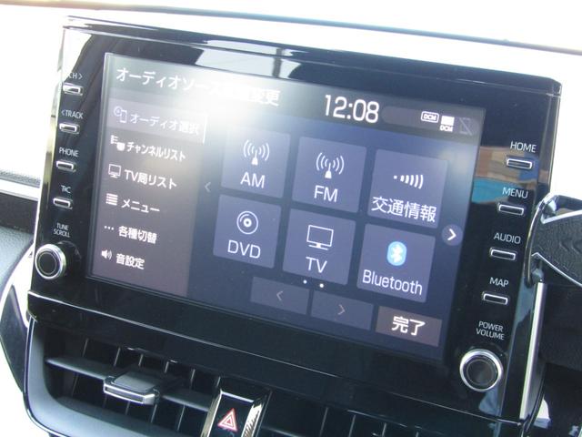 カローラクロス ハイブリッド　Ｚ　４ＷＤ　純正９型ナビ　ＢＴオーディオ　地デジ　パノラマルーフ　１オーナー車　パノラミックビュー　パワーバックドア　ハーフレザーシート　セーフティセンス　ＥＴＣ　ヒーター付き電動シート（30枚目）