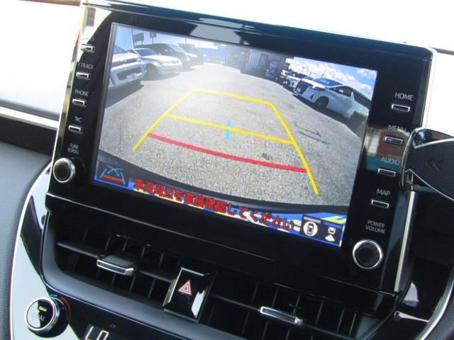 カローラクロス ハイブリッド　Ｚ　４ＷＤ　純正９型ナビ　ＢＴオーディオ　地デジ　パノラマルーフ　１オーナー車　パノラミックビュー　パワーバックドア　ハーフレザーシート　セーフティセンス　ＥＴＣ　ヒーター付き電動シート（36枚目）