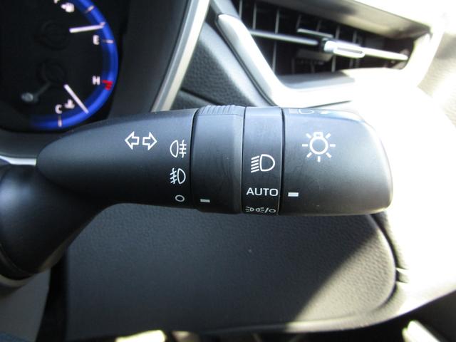 カローラクロス ハイブリッド　Ｚ　４ＷＤ　純正９型ナビ　ＢＴオーディオ　地デジ　パノラマルーフ　１オーナー車　パノラミックビュー　パワーバックドア　ハーフレザーシート　セーフティセンス　ＥＴＣ　ヒーター付き電動シート（47枚目）