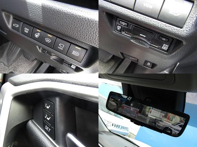 ＲＡＶ４ ハイブリッドアドベンチャー　オフロードパッケージＩＩ　１０．５型ナビ　地デジ　ＢＴオーディオ　パノラマビュー　デジタルインナーミラー　ベンチレーションシート　パワーバックドア　セーフティーセンス　ＬＥＤヘッドライト　ＥＴＣ　ハーフレザー（7枚目）