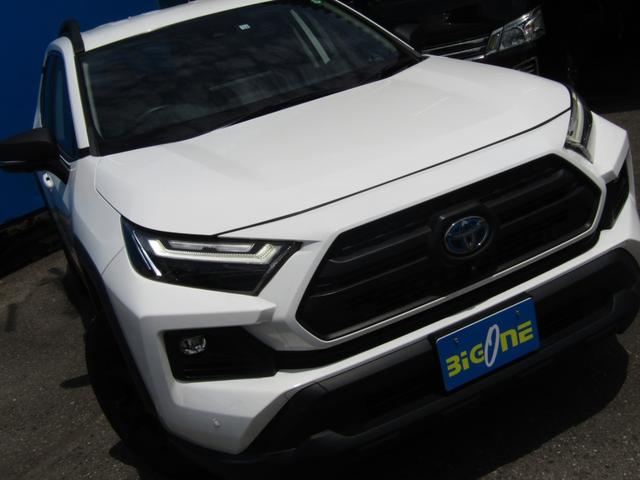 ＲＡＶ４ ハイブリッドアドベンチャー　オフロードパッケージＩＩ　１０．５型ナビ　地デジ　ＢＴオーディオ　パノラマビュー　デジタルインナーミラー　ベンチレーションシート　パワーバックドア　セーフティーセンス　ＬＥＤヘッドライト　ＥＴＣ　ハーフレザー（23枚目）